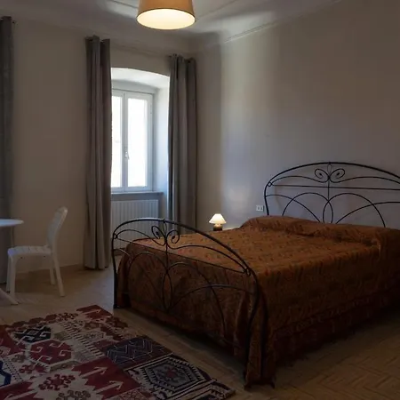 La Pieve, Centro * Sarzana