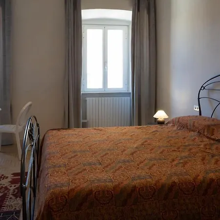 Lägenhet La Pieve, Centro