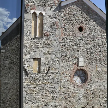 Lägenhet La Pieve, Centro Sarzana