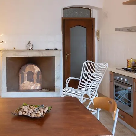 La Pieve, Centro Sarzana